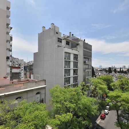 Apartamento En El Mejor Sitio De Recoleta Buenos Aires Exterior photo